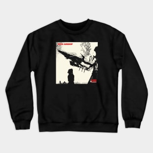 Iron Airship Crewneck Sweatshirt